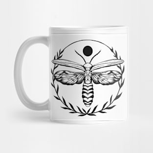 The Firefly Mug